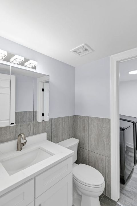 Tiny photo for 27W125 CHESTNUT Lane, Winfield, IL 60190 (MLS # 12531808)