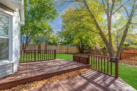 Tiny photo for 27W125 CHESTNUT Lane, Winfield, IL 60190 (MLS # 12531808)