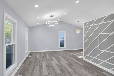 Tiny photo for 27W125 CHESTNUT Lane, Winfield, IL 60190 (MLS # 12531808)