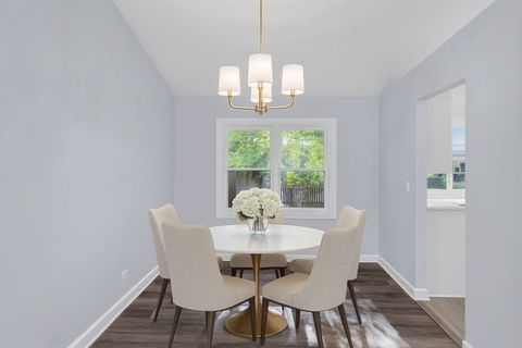 Tiny photo for 27W125 CHESTNUT Lane, Winfield, IL 60190 (MLS # 12531808)