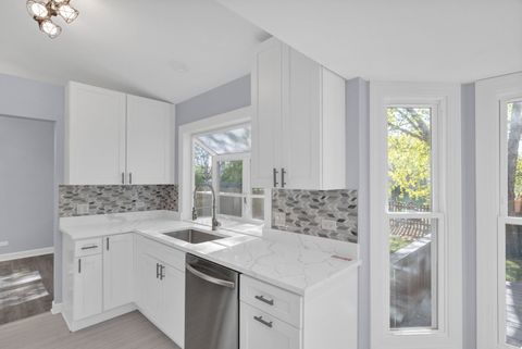 Tiny photo for 27W125 CHESTNUT Lane, Winfield, IL 60190 (MLS # 12531808)