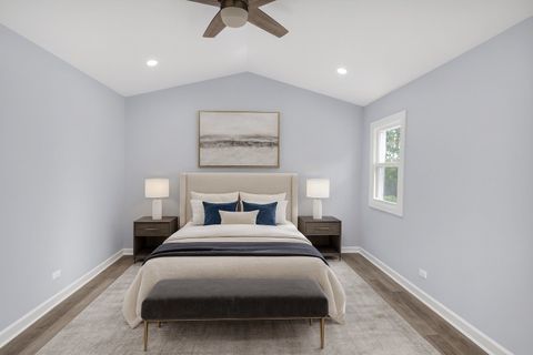 Tiny photo for 27W125 CHESTNUT Lane, Winfield, IL 60190 (MLS # 12531808)