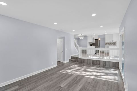 Tiny photo for 27W125 CHESTNUT Lane, Winfield, IL 60190 (MLS # 12531808)