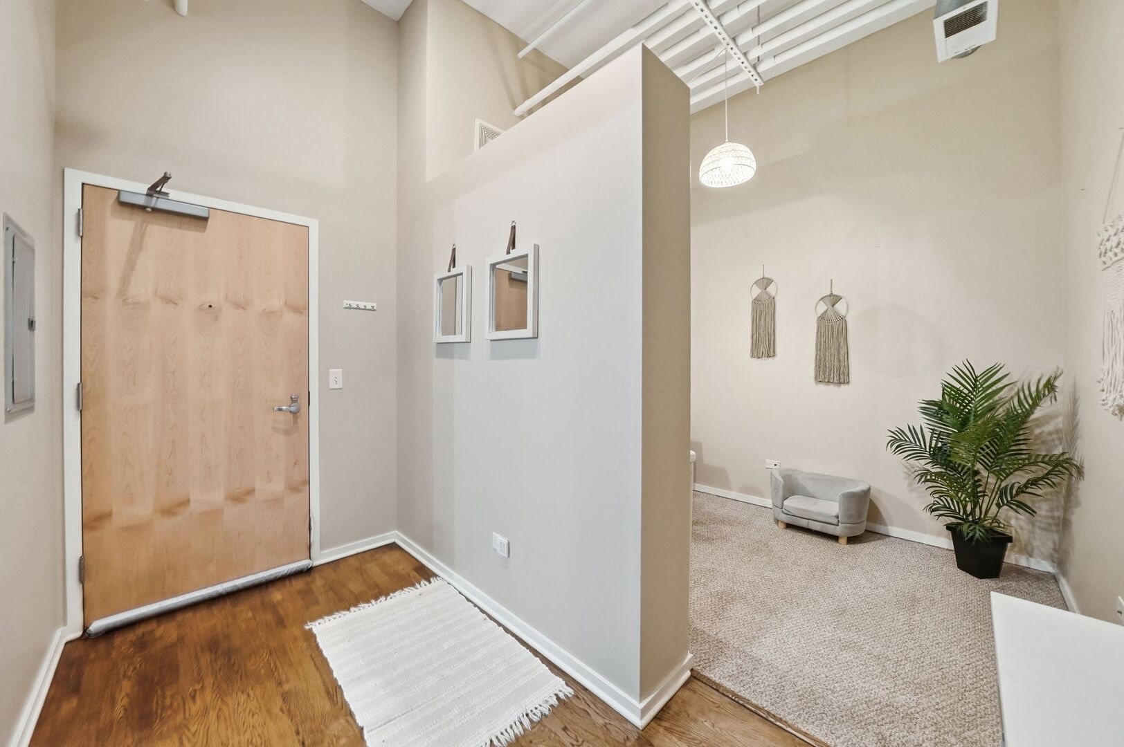 2323 W PERSHING Road 132