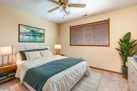 Tiny photo for 9535 S 53rd Avenue #3S, Oak Lawn, IL 60453 (MLS # 12514693)