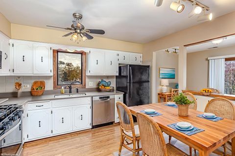 Tiny photo for 9535 S 53rd Avenue #3S, Oak Lawn, IL 60453 (MLS # 12514693)