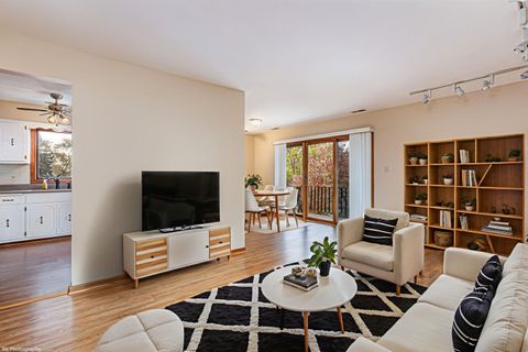 Tiny photo for 9535 S 53rd Avenue #3S, Oak Lawn, IL 60453 (MLS # 12514693)