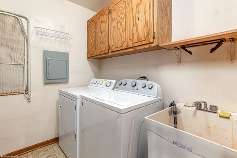 Tiny photo for 9535 S 53rd Avenue #3S, Oak Lawn, IL 60453 (MLS # 12514693)