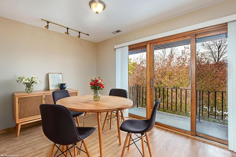 Tiny photo for 9535 S 53rd Avenue #3S, Oak Lawn, IL 60453 (MLS # 12514693)