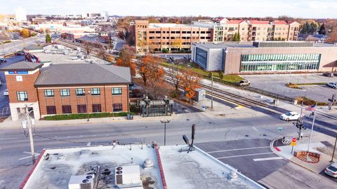 Tiny photo for 9535 S 53rd Avenue #3S, Oak Lawn, IL 60453 (MLS # 12514693)