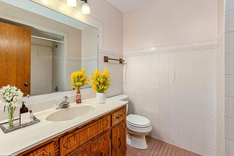 Tiny photo for 9535 S 53rd Avenue #3S, Oak Lawn, IL 60453 (MLS # 12514693)