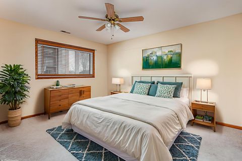 Tiny photo for 9535 S 53rd Avenue #3S, Oak Lawn, IL 60453 (MLS # 12514693)