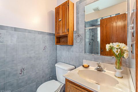 Tiny photo for 9535 S 53rd Avenue #3S, Oak Lawn, IL 60453 (MLS # 12514693)