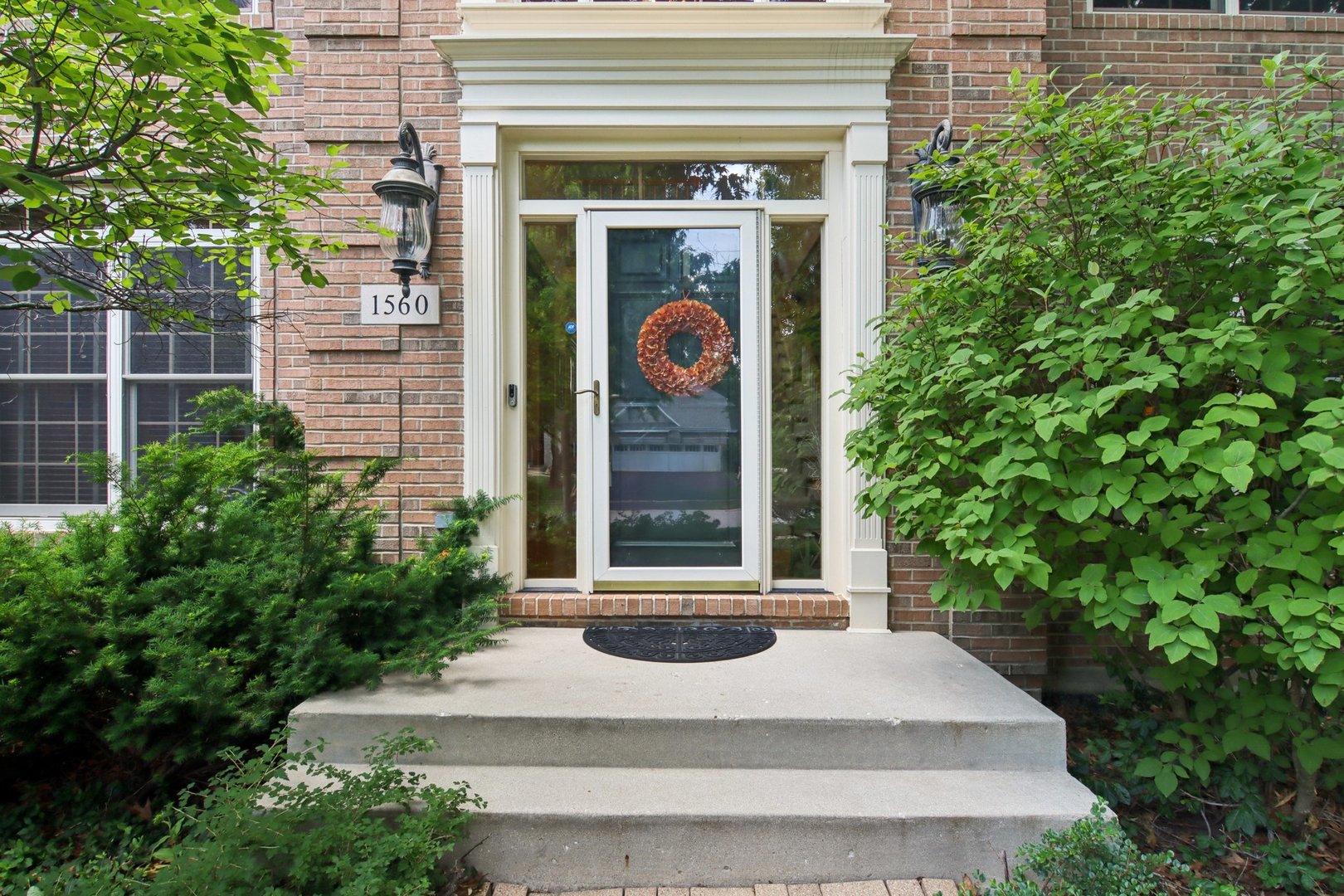 1560 Fairway Circle