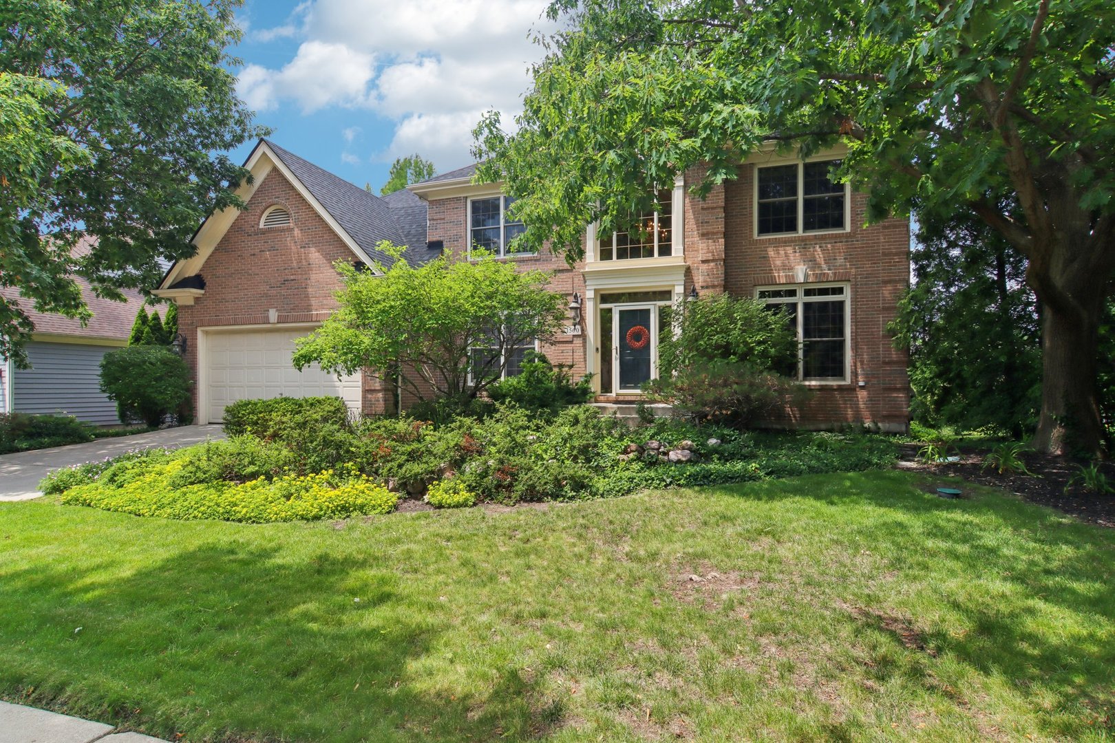 1560 Fairway Circle