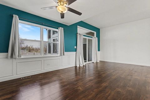 Tiny photo for 2126 Ingersoll Court, Plainfield, IL 60586 (MLS # 12588629)