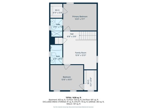 Tiny photo for 2126 Ingersoll Court, Plainfield, IL 60586 (MLS # 12588629)