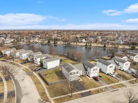 Tiny photo for 2126 Ingersoll Court, Plainfield, IL 60586 (MLS # 12588629)