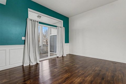 Tiny photo for 2126 Ingersoll Court, Plainfield, IL 60586 (MLS # 12588629)