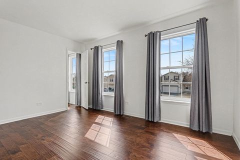 Tiny photo for 2126 Ingersoll Court, Plainfield, IL 60586 (MLS # 12588629)