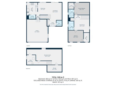 Tiny photo for 2126 Ingersoll Court, Plainfield, IL 60586 (MLS # 12588629)