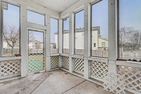 Tiny photo for 2126 Ingersoll Court, Plainfield, IL 60586 (MLS # 12588629)