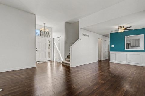 Tiny photo for 2126 Ingersoll Court, Plainfield, IL 60586 (MLS # 12588629)