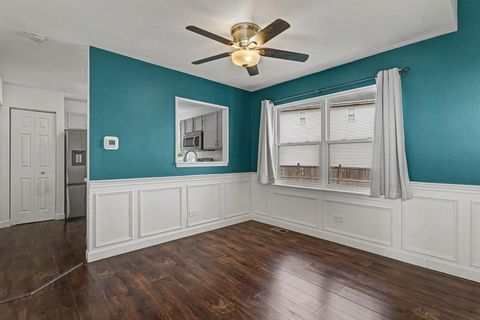 Tiny photo for 2126 Ingersoll Court, Plainfield, IL 60586 (MLS # 12588629)