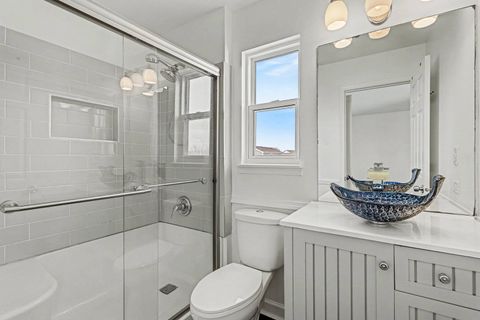 Tiny photo for 2126 Ingersoll Court, Plainfield, IL 60586 (MLS # 12588629)