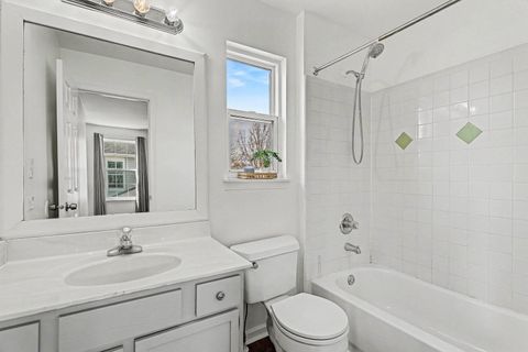 Tiny photo for 2126 Ingersoll Court, Plainfield, IL 60586 (MLS # 12588629)