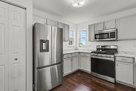 Tiny photo for 2126 Ingersoll Court, Plainfield, IL 60586 (MLS # 12588629)