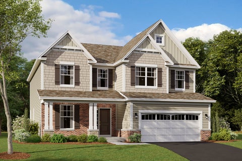 Photo of 745 Fairfield Drive, Oswego, IL 60543 (MLS # 12748593)