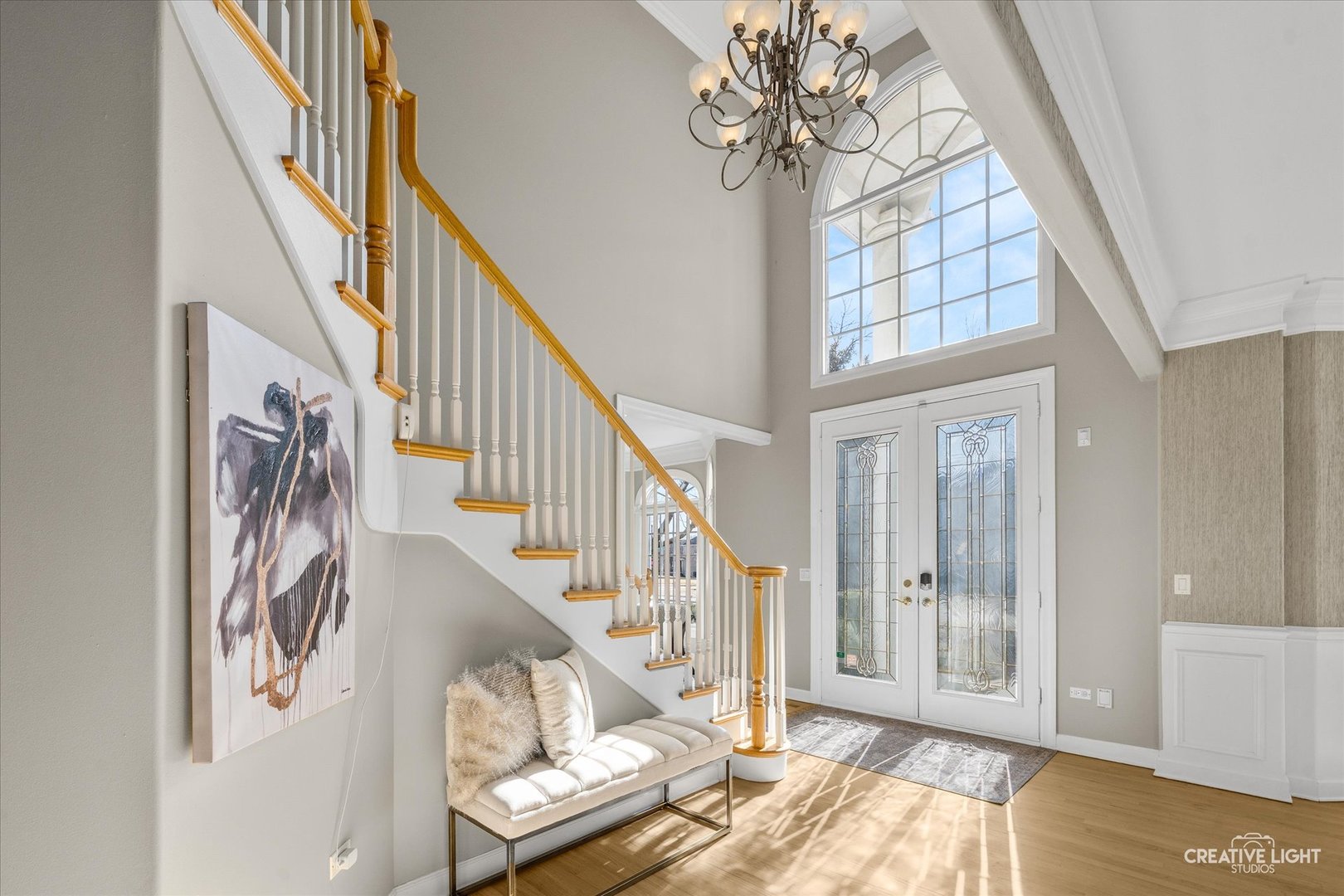 3907 LITTLESTONE Circle