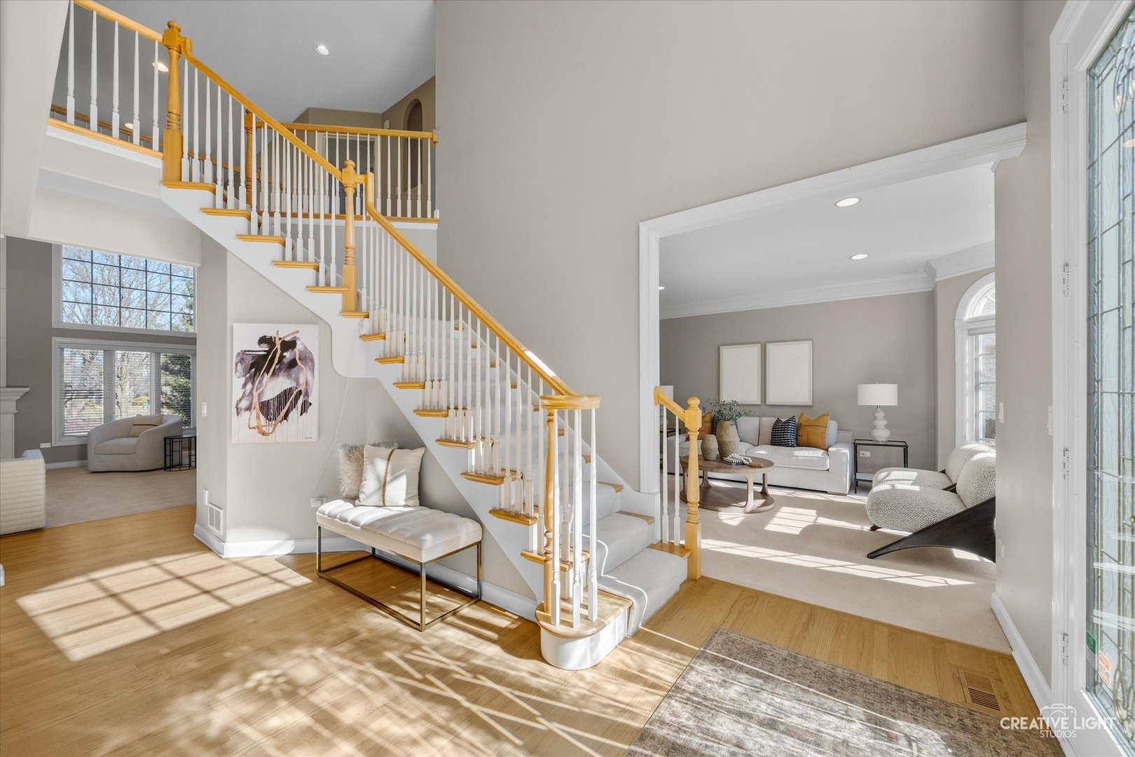 3907 LITTLESTONE Circle