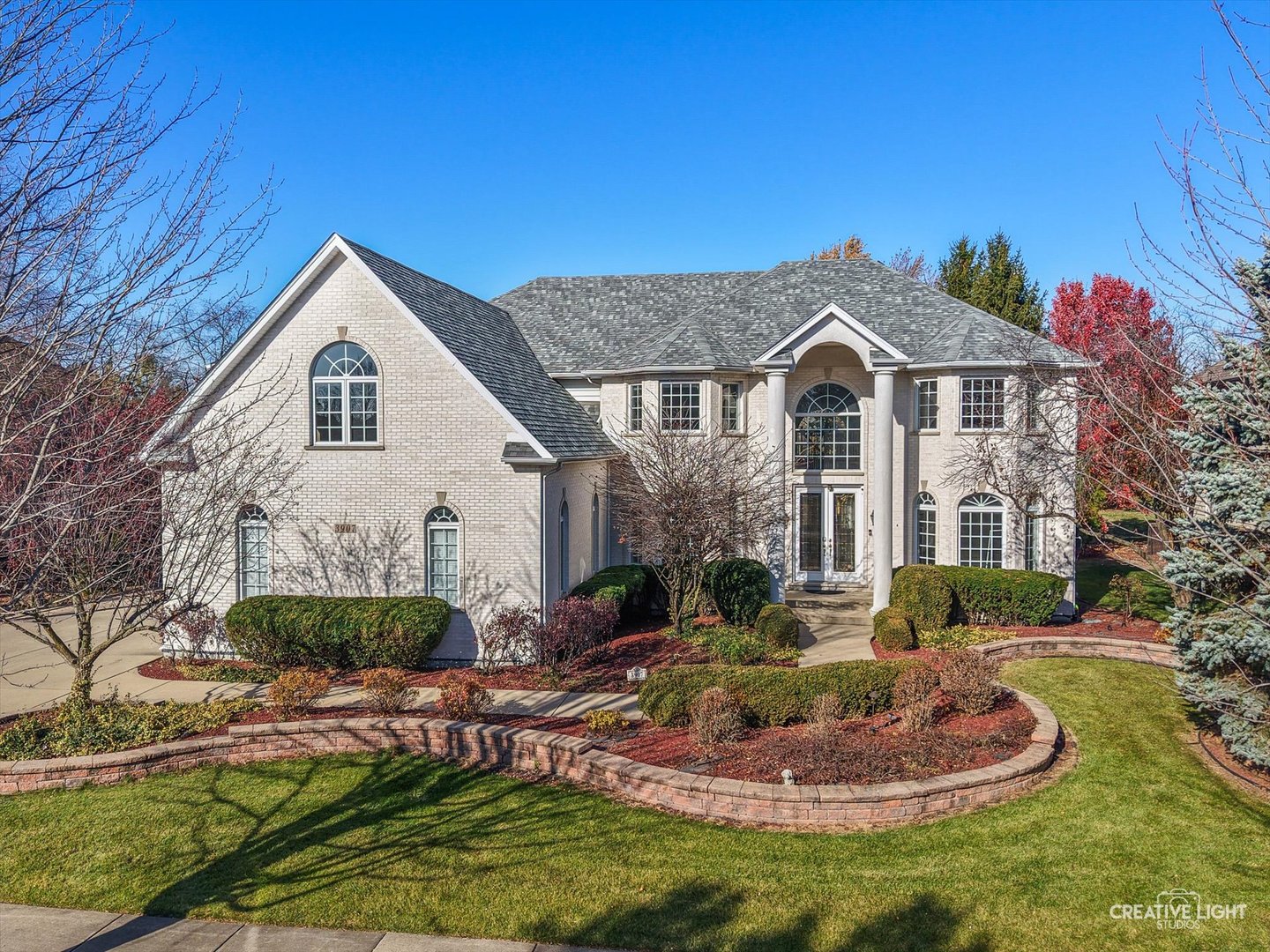 3907 LITTLESTONE Circle