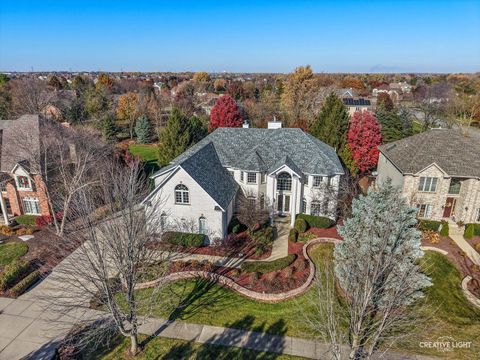 Photo of 3907 LITTLESTONE Circle, Naperville, IL 60564 (MLS # 12576259)