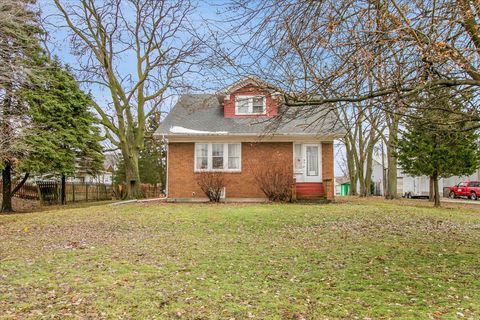 Photo of 24447 Caton Farm Road, Plainfield, IL 60586 (MLS # 12535034)