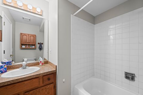 Tiny photo for 652 Mallard Court #C1, Bartlett, IL 60103 (MLS # 12531319)