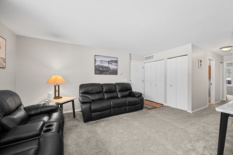 Tiny photo for 652 Mallard Court #C1, Bartlett, IL 60103 (MLS # 12531319)