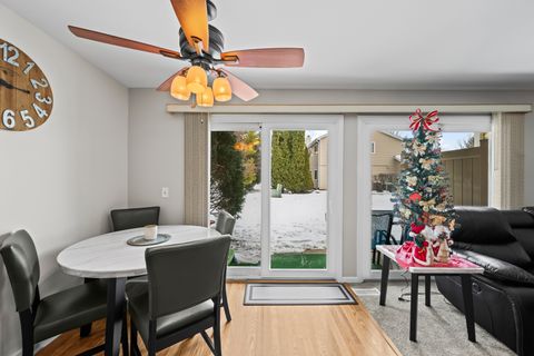 Tiny photo for 652 Mallard Court #C1, Bartlett, IL 60103 (MLS # 12531319)