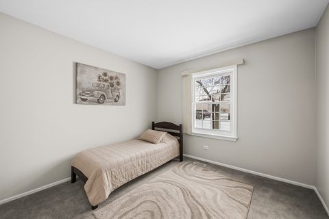 Tiny photo for 652 Mallard Court #C1, Bartlett, IL 60103 (MLS # 12531319)