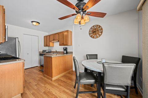 Tiny photo for 652 Mallard Court #C1, Bartlett, IL 60103 (MLS # 12531319)