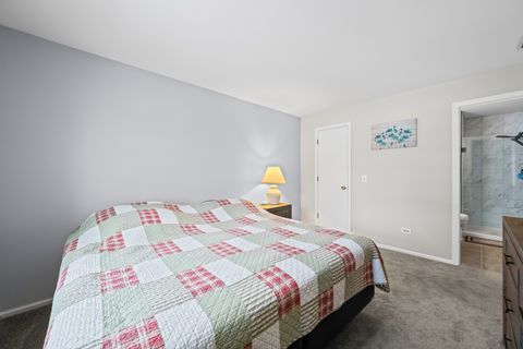 Tiny photo for 652 Mallard Court #C1, Bartlett, IL 60103 (MLS # 12531319)