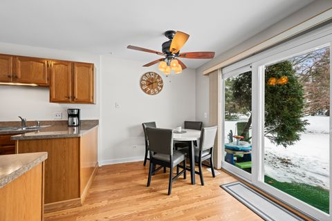 Tiny photo for 652 Mallard Court #C1, Bartlett, IL 60103 (MLS # 12531319)