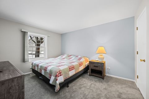 Tiny photo for 652 Mallard Court #C1, Bartlett, IL 60103 (MLS # 12531319)