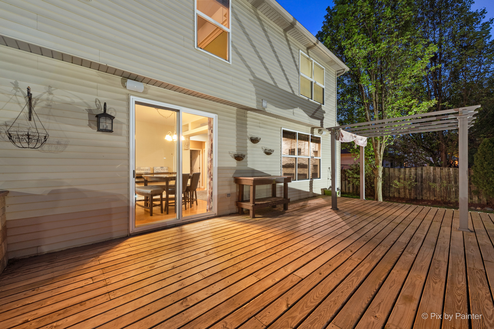 2211 Hazelwood Drive