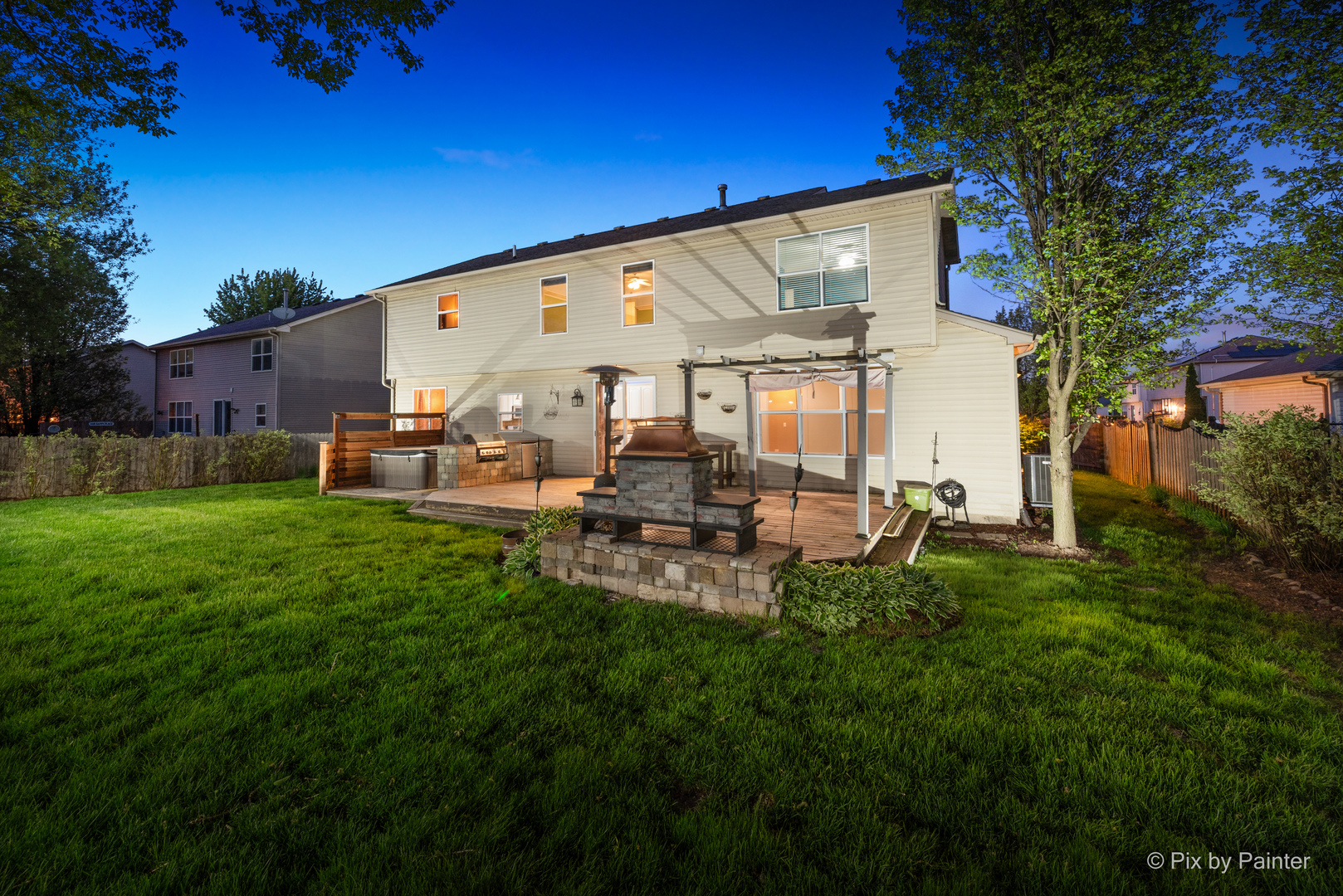 2211 Hazelwood Drive