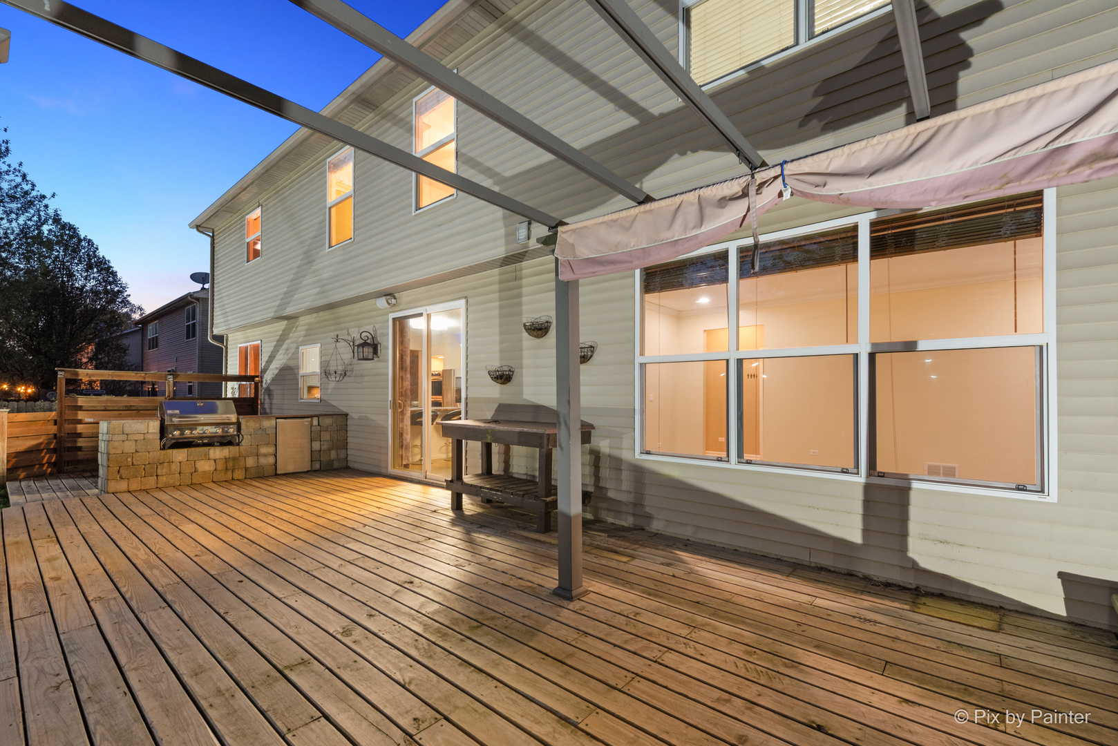 2211 Hazelwood Drive