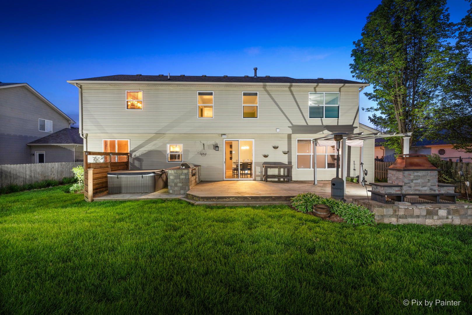 2211 Hazelwood Drive