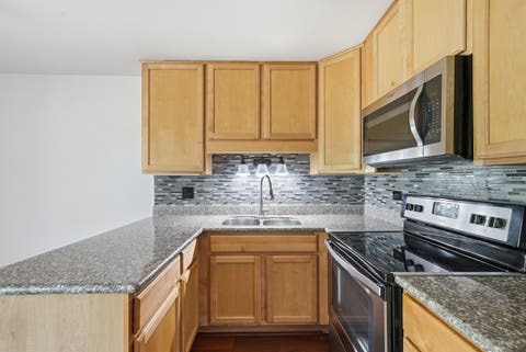 Tiny photo for 4439 Arbor Circle #1, Downers Grove, IL 60515 (MLS # 12720435)